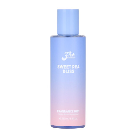 Body Mist/Splash Scenabella Sweet Pea Bliss 250ml Body Mist/Splash Scenabella Sweet Pea Bliss 250ml