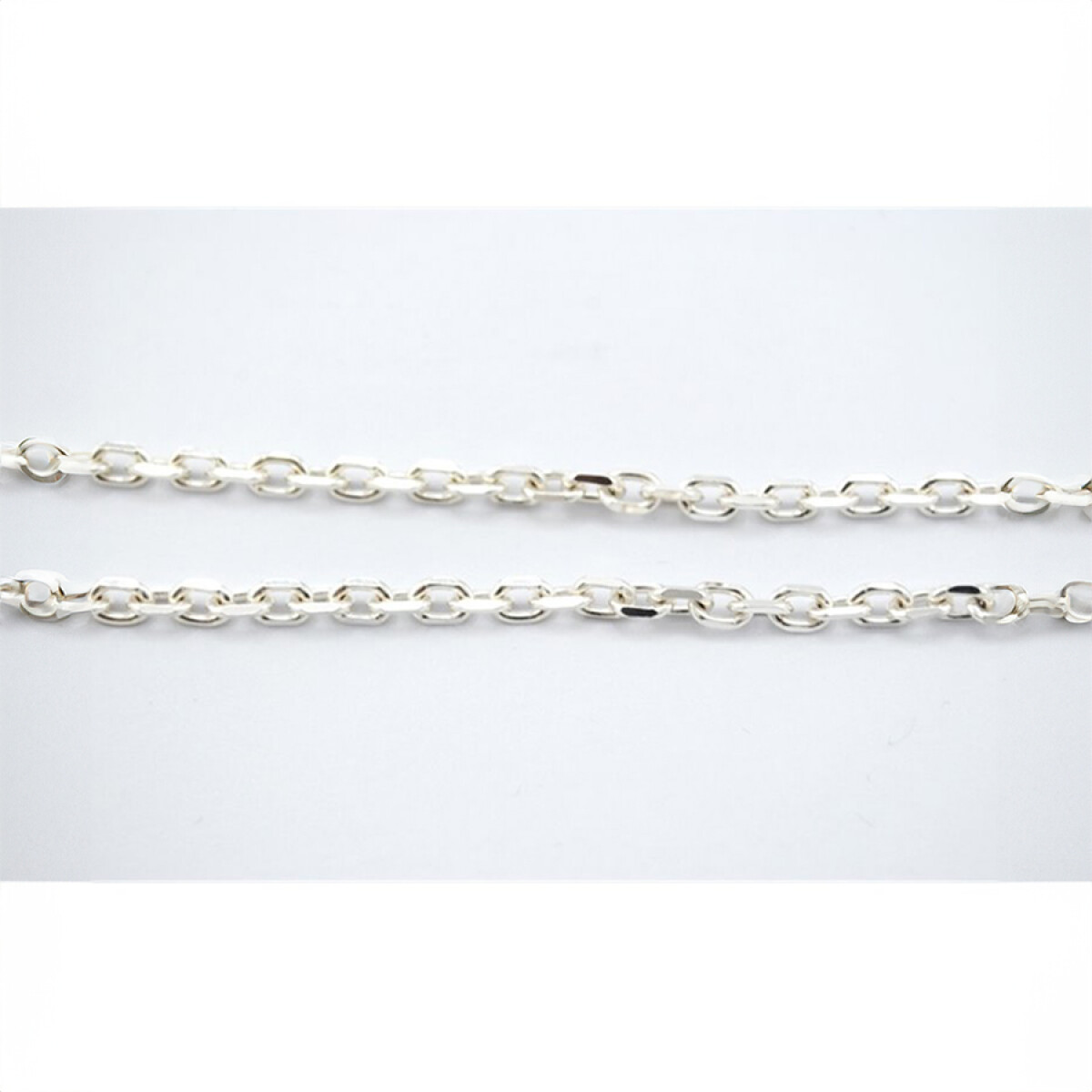 Cadena De Plata Force 