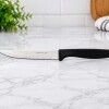 Piemonte Negro Cuchillo de Mesa M.Plastico 20035-5 Piemonte Negro Cuchillo de Mesa M.Plastico 20035-5