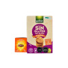 Promo Gullon pasta 200g + Te Lipton regalo Promo Gullon Pasta + Te Lipton