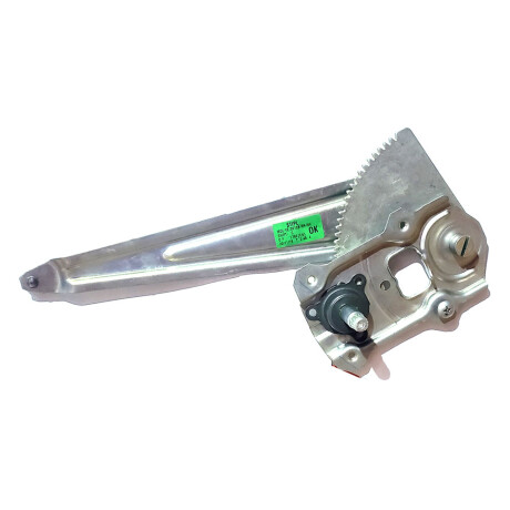 MAQUINA LEVANTA CRISTAL SUZUKI TRAS DER ALTO 800 K10 14/ - MAQUINA LEVANTA CRISTAL SUZUKI TRAS DER ALTO 800 K10 14/ -