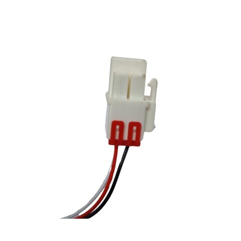 Ventilador Forzador 3 Cables 12v Heladera Samsung Ventilador Forzador 3 Cables 12v Heladera Samsung