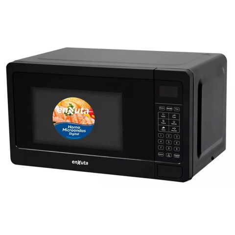 Microondas Enxuta Moenx0320dng MICROONDAS ENXUTA MOENX0320DNG NEGRO DIG