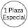 Sommier Eclipse 090x190 Plaza Especial