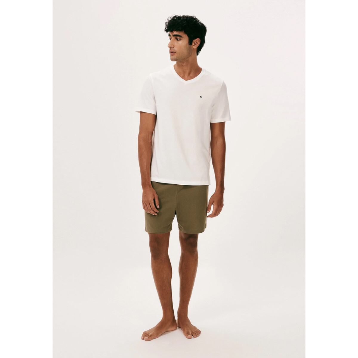 PIJAMA MM MASC - 11AEN 