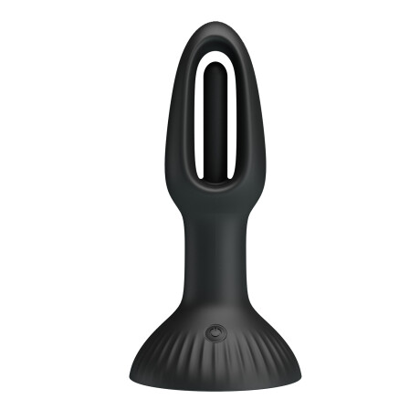 Plug Anal Estimulador Hubert Pretty Love Plug Anal Estimulador Hubert Pretty Love