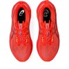 Zapatillas Running Novablast 5 Hombre Flash Red/edo Purple