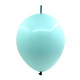 Globo Link R10 x50 Unidades Celeste