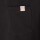 CAMISETA CONFORT CON BOLSILLO NEGRO