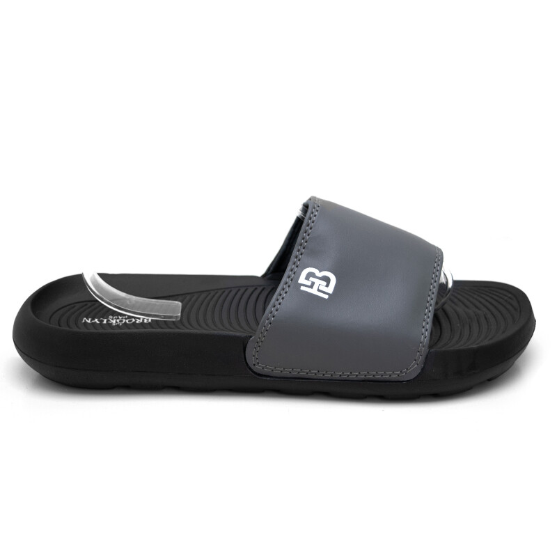 Sandalias The Brooklyn Haus de Hombre - YF29M Negro