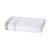 Toalla Mano Dohler Jacquard Premium 50 x 80 cm 100% Algodón 7681 - BLANCO