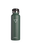 TERMO HYDRATE 710ML VERDE SALVIA