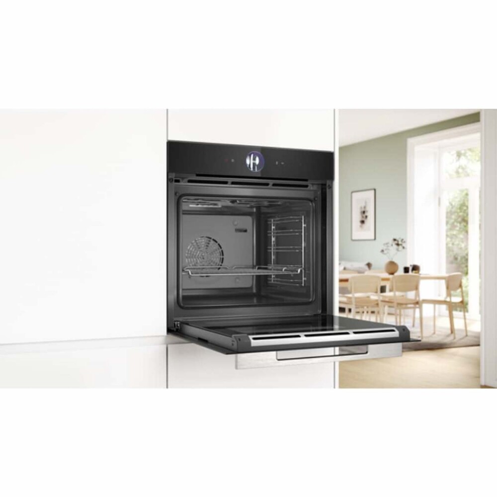 HORNO DE EMPOTRAR BOSCH VAPOR HRG7361B1