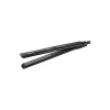 PLANCHITA DE PELO PUNKTAL PK-325BW 230° Negro
