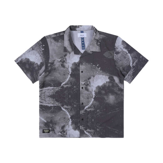 Camisa Rivvia Mountain Camisa Rivvia Mountain