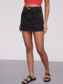 Falda Saditiv Negro