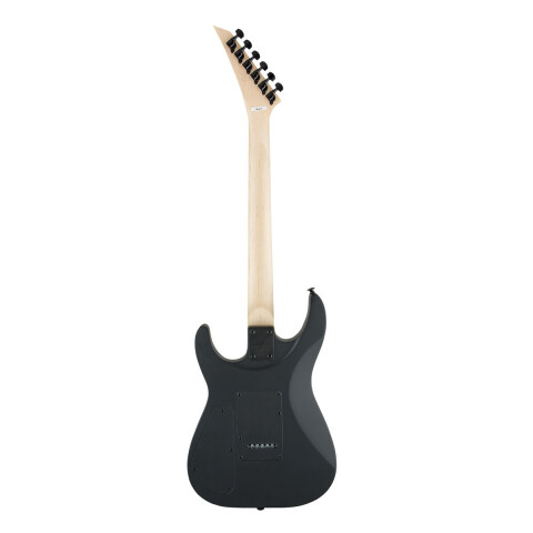 Guitarra electrica Jackson JS22 Dinky Satin Black Guitarra electrica Jackson JS22 Dinky Satin Black