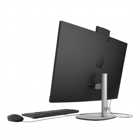 Computadora HP 27-CT2075M Todo En Uno 27' FHD 512GB / 16GB Ryzen AI 7-350 Computadora HP 27-CT2075M Todo En Uno 27' FHD 512GB / 16GB Ryzen AI 7-350
