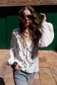 CAMISA AMADIS BLANCO