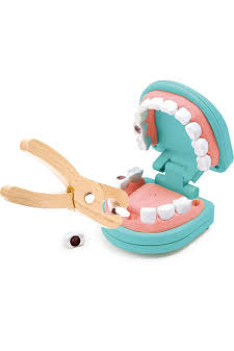 SET DENTAL HAPE SET DENTAL HAPE