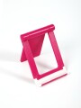 Porta Celular Simple Rosa