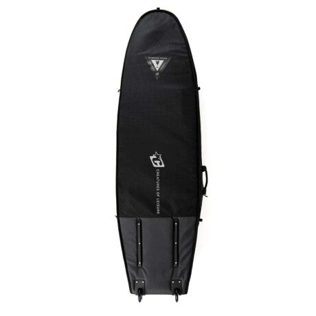 Funda Creatures Funboard All Rounder Dt2.0 6'7'' Black Silver