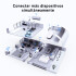 Router Tp Link Archer Ax50 Wi-fi 6 Ax3000 ROUTER TP LINK ARCHER AX50 AX3000 WIFI 6