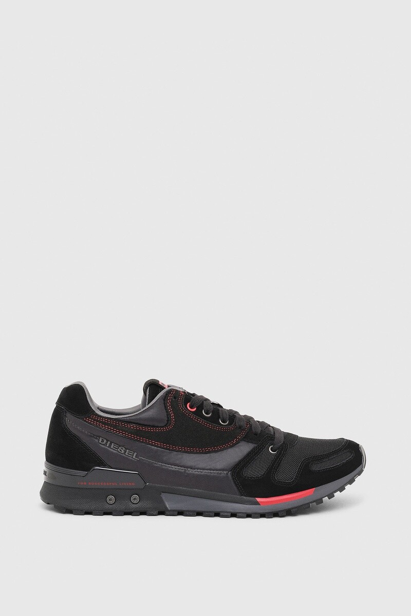 Zapatillas Para Hombre Absolute - Sin Definir 