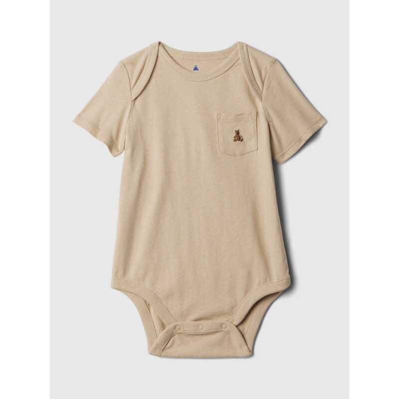SS BODYSUIT SP24 WICKER