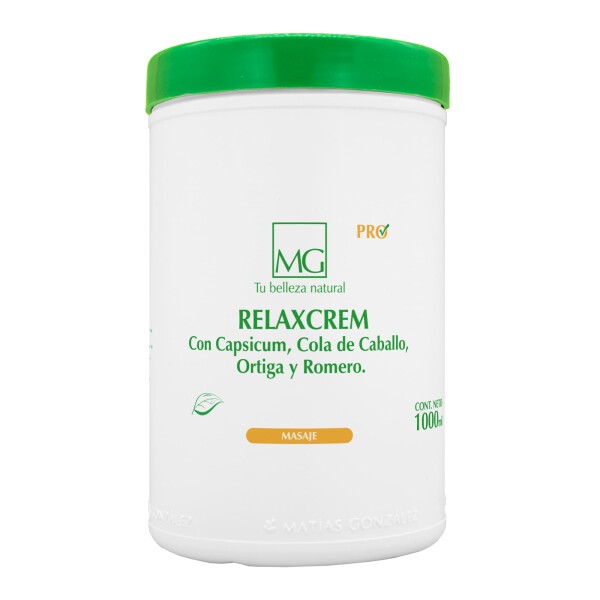 Relaxcrem (1000cc) Relaxcrem (1000cc)