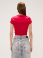 Tops Azelia Cereza