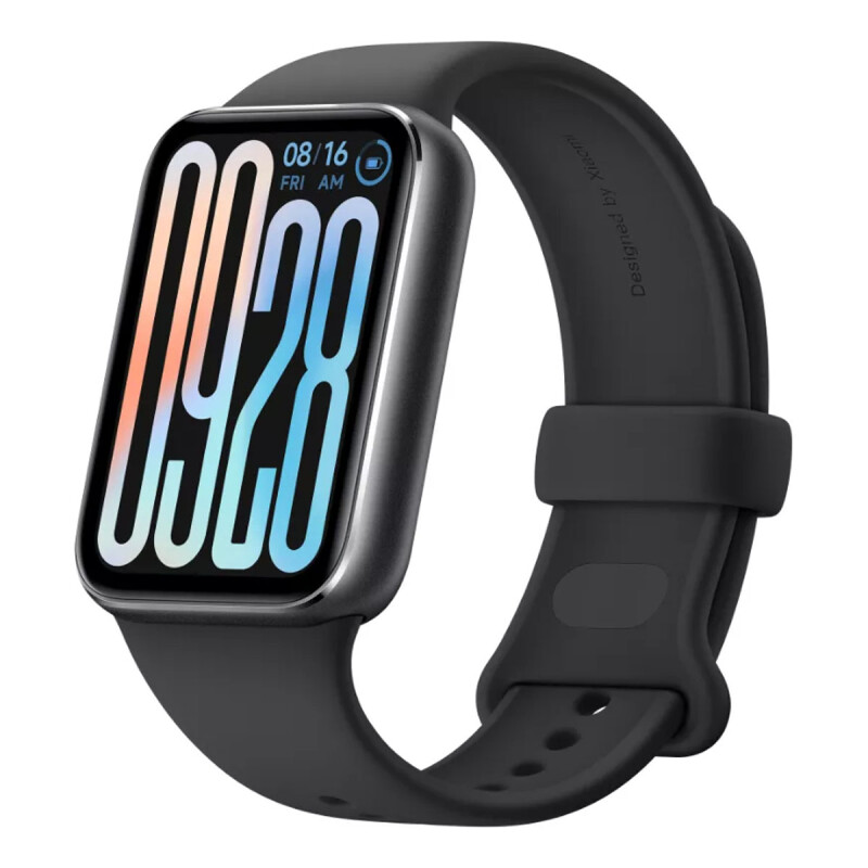 Pulsera Inteligente Xiaomi Smart Band 9 Pro Black Pulsera Inteligente Xiaomi Smart Band 9 Pro Black