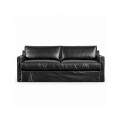 Sillón Cuero Maxwell Sillón Cuero Maxwell