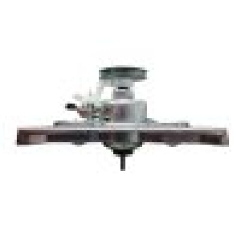 Caja Engranaje Lavarropa Panavox Plata Caja Engranaje Lavarropa Panavox Plata