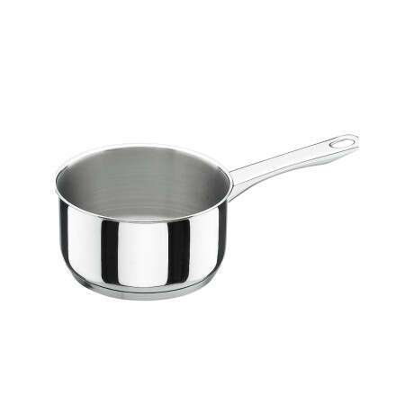 Cazo Recto inox s/tapa 20cm - 2.5L Cazo Recto inox s/tapa 20cm - 2.5L