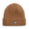 Gorro Puma Classics Cuf Beanie de Unisex - 024826 05 Tostado