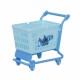 Mini carrito de compras Stitch