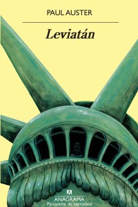 Leviatán Leviatán