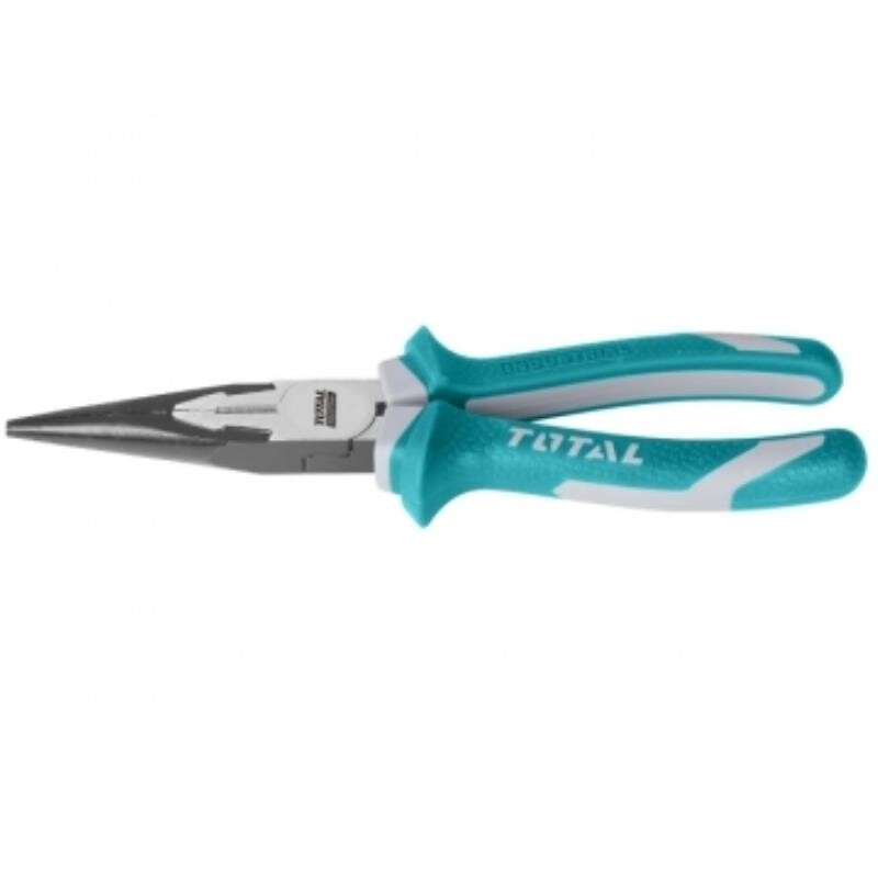 Pinza Punta Larga 6" Industrial Total/ingco Pinza Punta Larga 6" Industrial Total/ingco