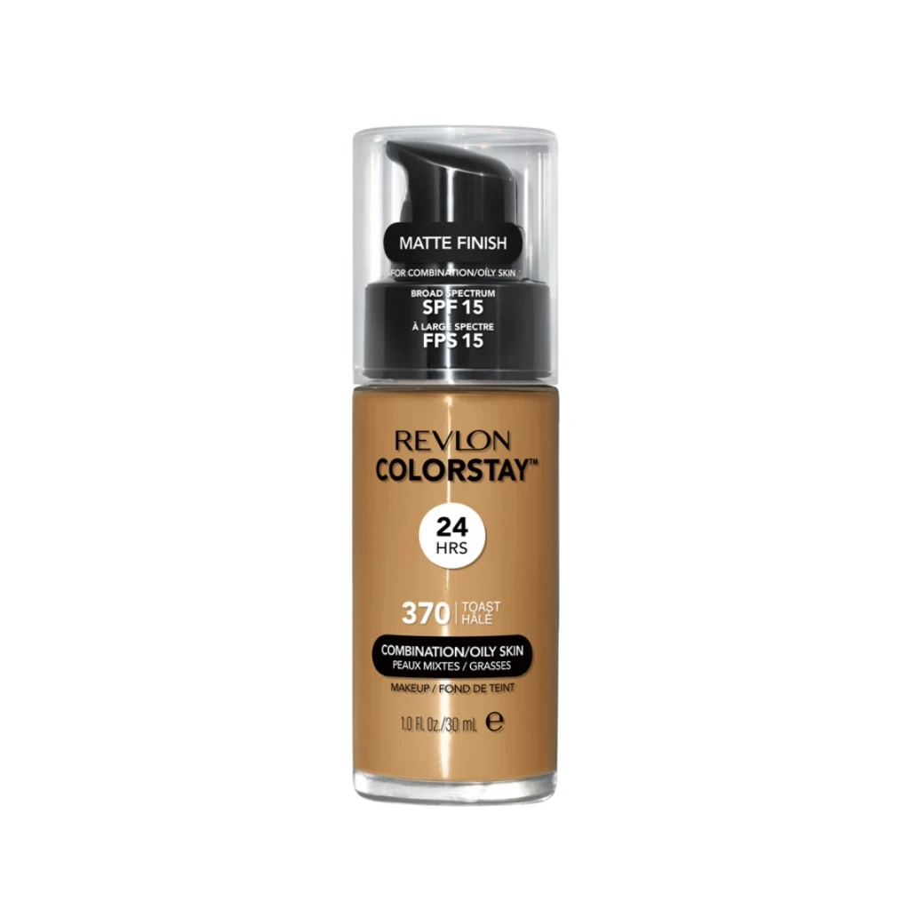 REVLON COLORSTAY MAKEUP P.SECA Nº180 FR.