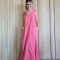Vestido Formentera Coral