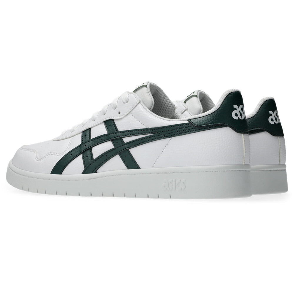 Zapatillas Japan S Unisex White/Dusty Fern