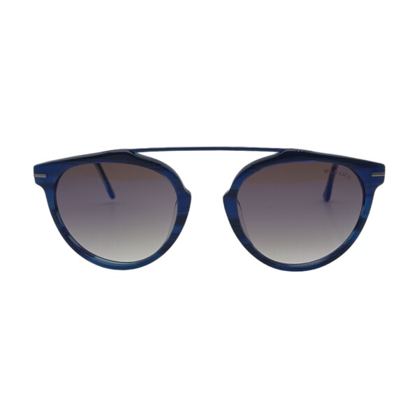 WANAMA M6096 C005 4923 C GRIS D - Adulto - Azul Azulcombinado
