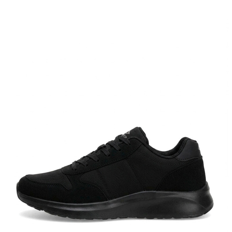 Championes de Hombre Umbro Volcan II Negro