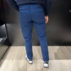 Pantalón 5 bolsillos AZUL FRANCIA