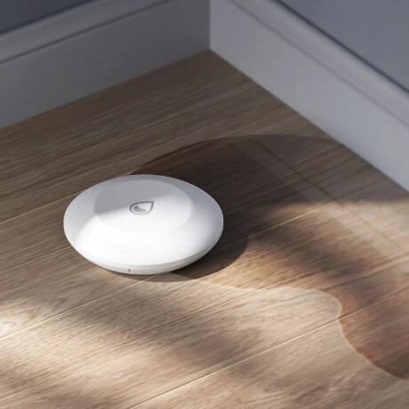 Sensor De Fugas De Agua EZVIZ T10C Diseño Impermeable IP67 Sensor De Fugas De Agua EZVIZ T10C Diseño Impermeable IP67