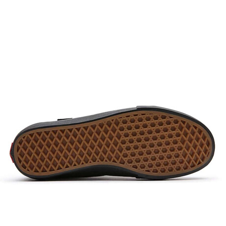 Championes Vans Pro Skate Old Skool Negro