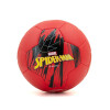 Marvel Pelota Futbol Spiderman de Niños - SPTASS23014 Rojo-negro
