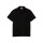 Remera Polo LACOSTE Paris Lisa Black