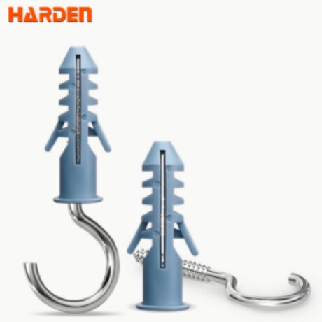 JUEGOS DE 5 PITON ABIERTO Y TACO N.° 10 HARDEN ++ N/a